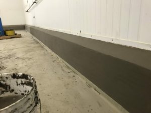 Benefits of using Polyurethane Cement Floor Coating in Commercial Buildings 2