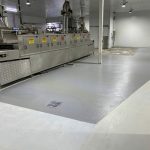 Benefits of using Polyurethane (PU) Floor Coating in Commercial Buildings