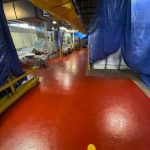 Differences Between Epoxy Flooring and Polyurethane Flooring