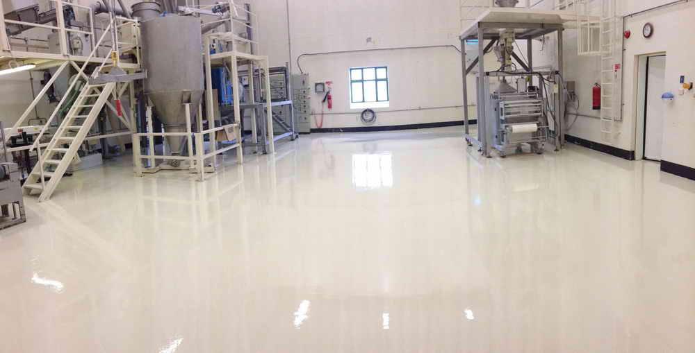 Epoxy-Flooring-for-Food-Manufacturing-Plants