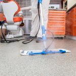 Guide to Industrial Floor Cleaning Equipment