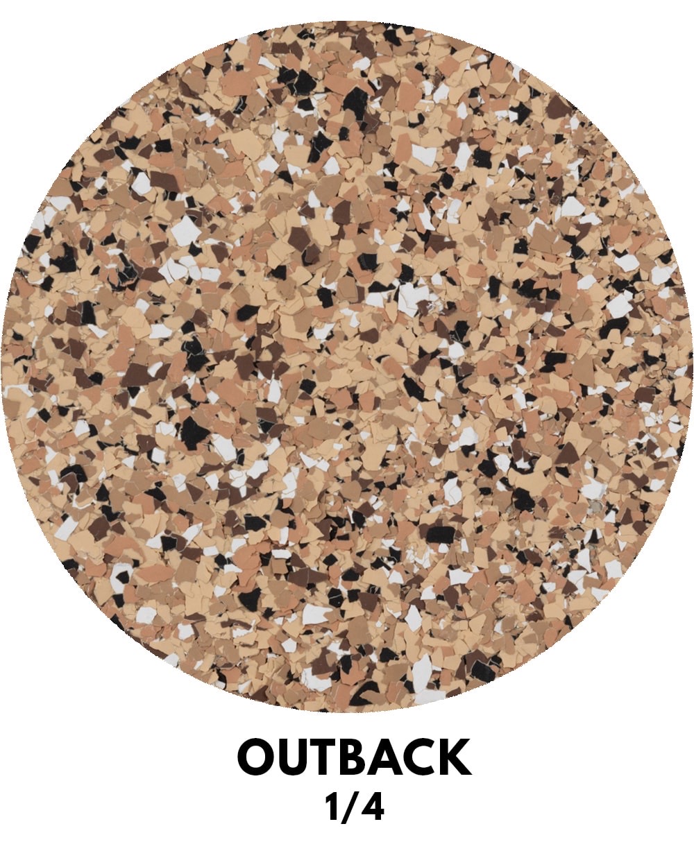 outback flooring epoxy type