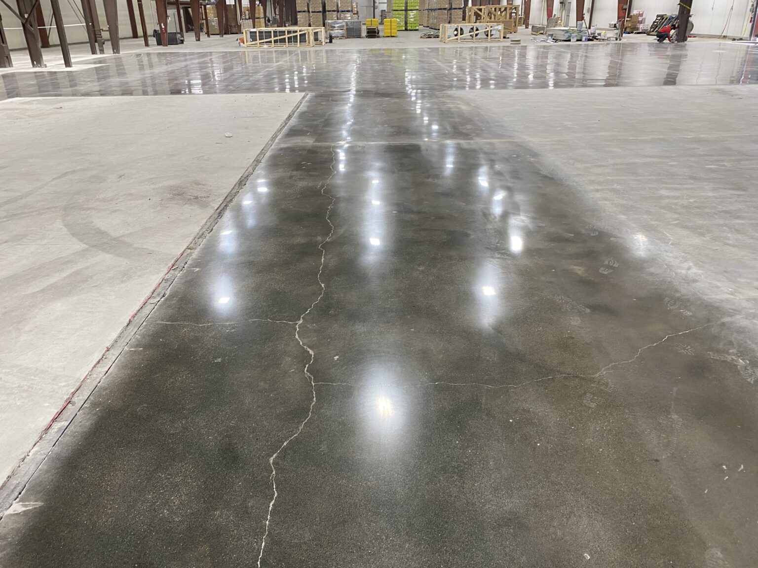 What is SelfLeveling Flooring and How to Prep a floor for Self