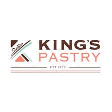 kings pastry logo