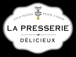 La Presserie Logo