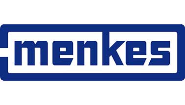 Menkes Logo