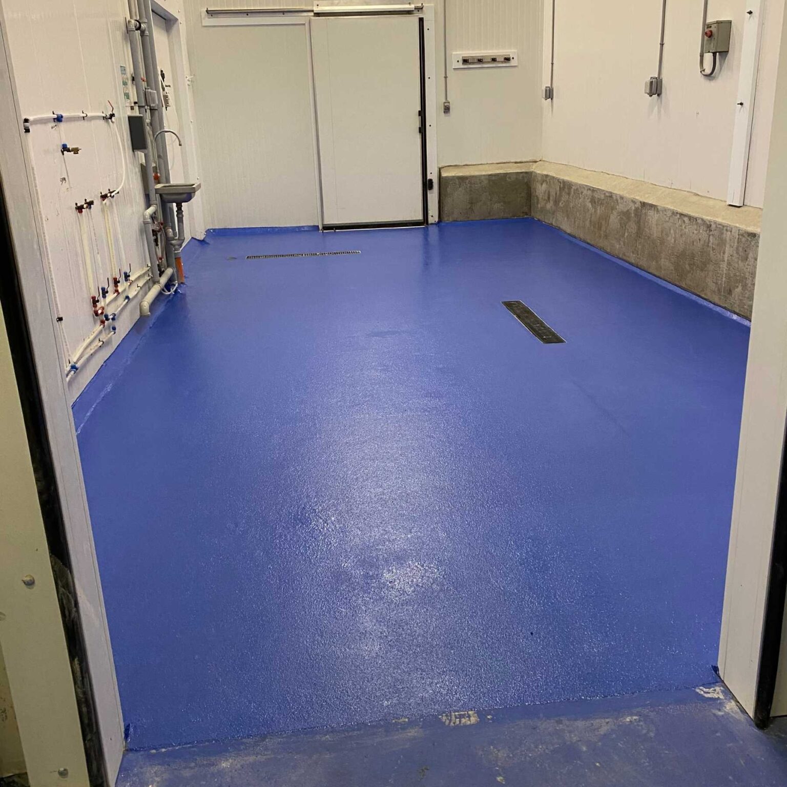 Durable Polyurethane Cement Flooring in Toronto Epoxyguys