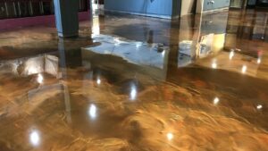 VA-Resturant-Matallic-Epoxy-Floor